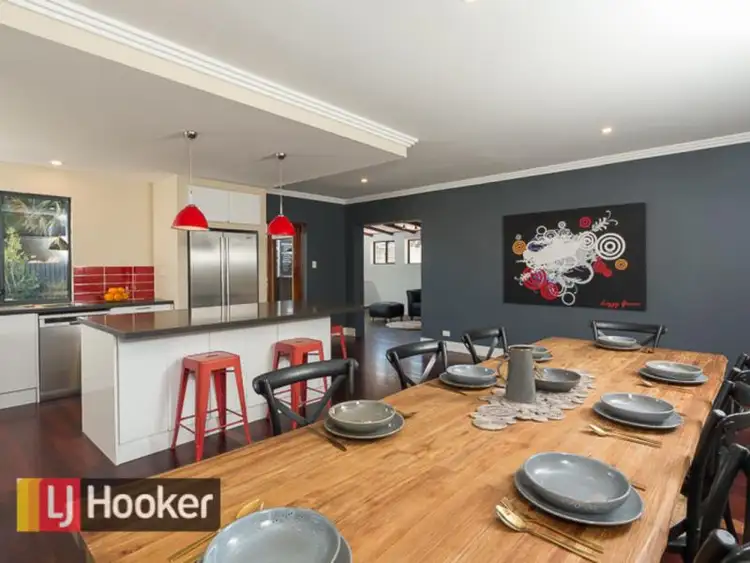 Second view of Homely house listing, 30 Salcombe Way, Warnbro WA 6169