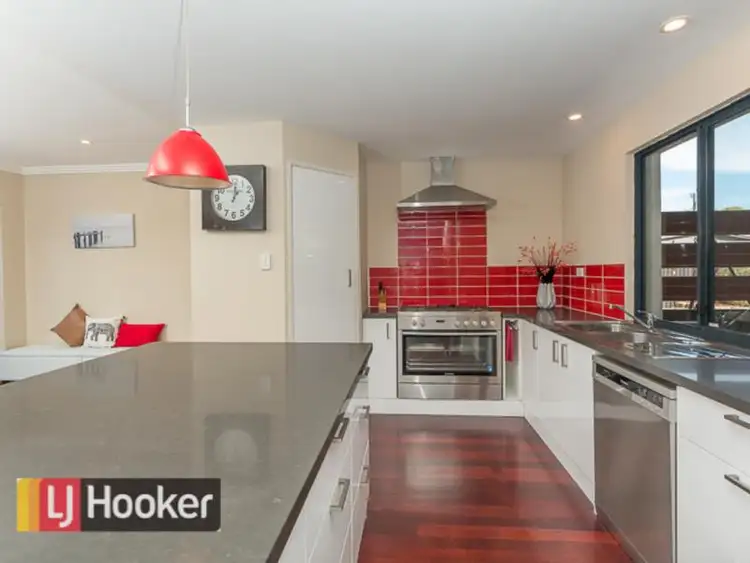 Third view of Homely house listing, 30 Salcombe Way, Warnbro WA 6169