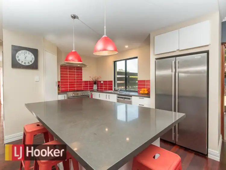 Sixth view of Homely house listing, 30 Salcombe Way, Warnbro WA 6169