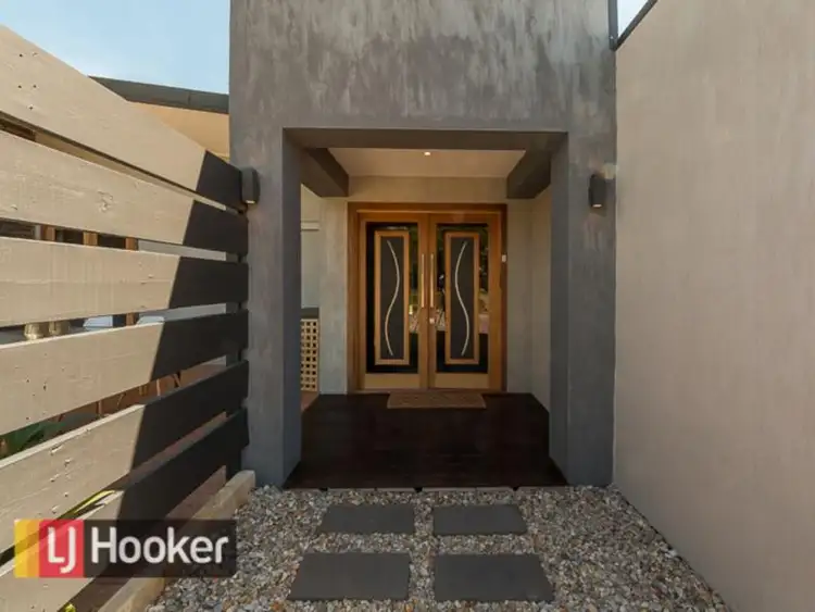Seventh view of Homely house listing, 30 Salcombe Way, Warnbro WA 6169