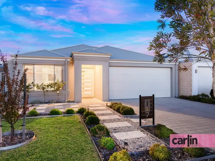 Main view of Homely house listing, 7 Ellsworth Road, Wellard WA 6170