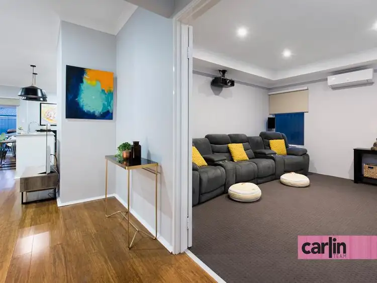 Second view of Homely house listing, 7 Ellsworth Road, Wellard WA 6170