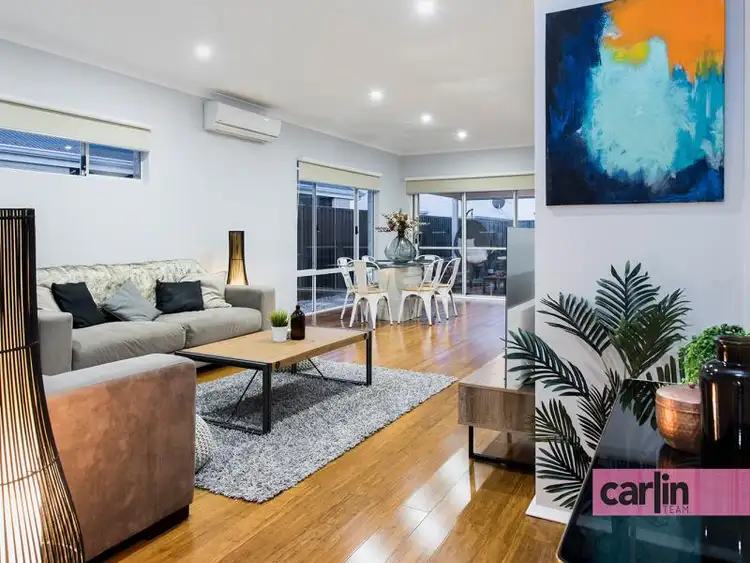 Third view of Homely house listing, 7 Ellsworth Road, Wellard WA 6170