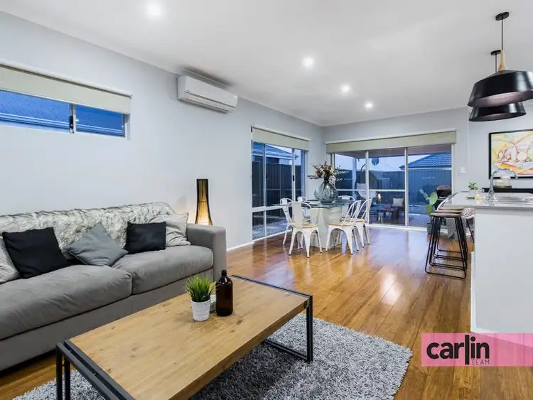Fourth view of Homely house listing, 7 Ellsworth Road, Wellard WA 6170