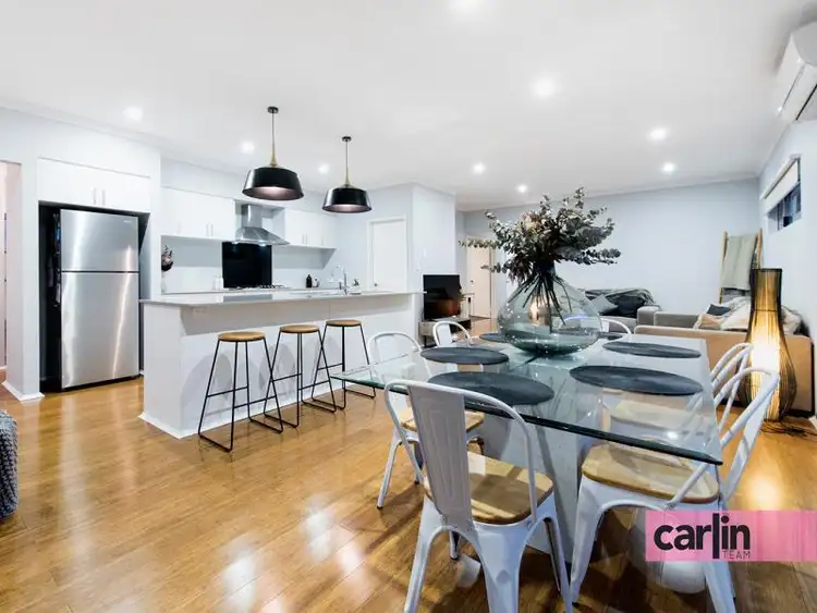 Fifth view of Homely house listing, 7 Ellsworth Road, Wellard WA 6170