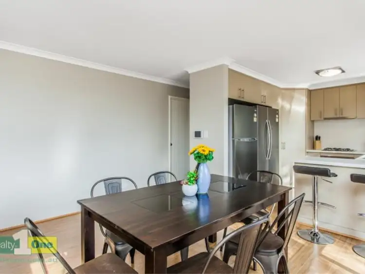Third view of Homely semi-detached listing, 21a Bersica Court, Kardinya WA 6163
