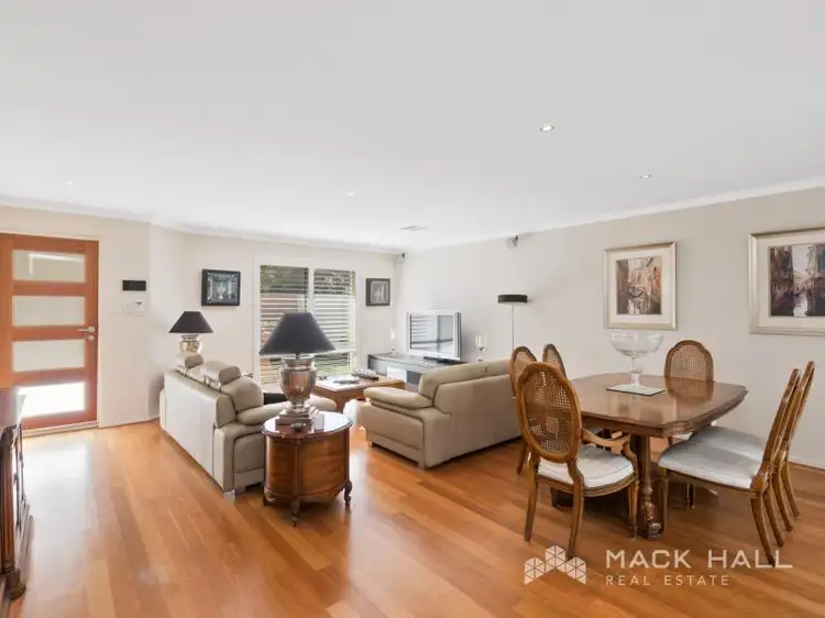 Fifth view of Homely house listing, 2/15 Edward Street, Cottesloe WA 6011