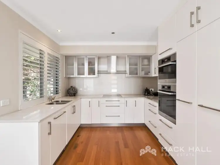 Sixth view of Homely house listing, 2/15 Edward Street, Cottesloe WA 6011