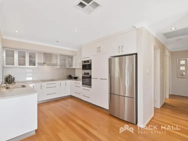 Seventh view of Homely house listing, 2/15 Edward Street, Cottesloe WA 6011
