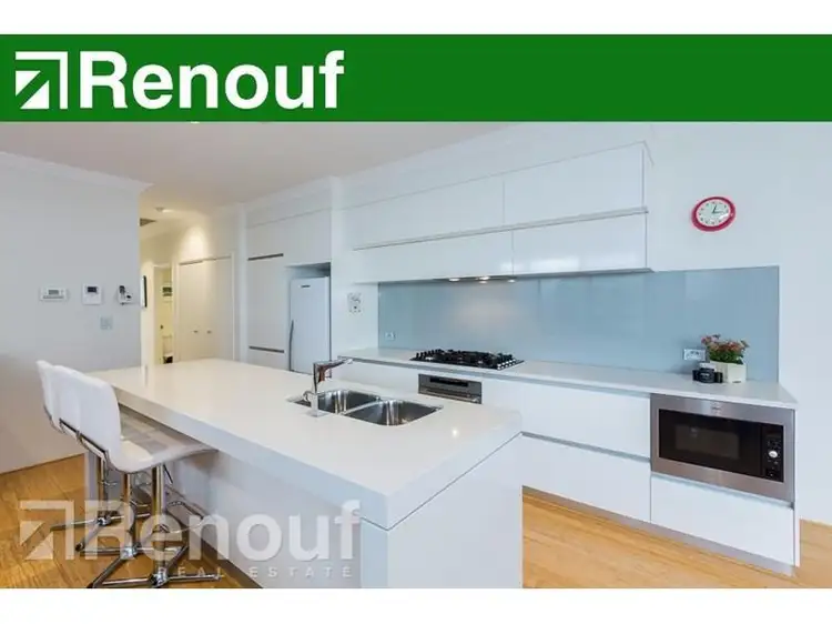 Main view of Homely house listing, 36 Nidjalla Loop, Swanbourne WA 6010