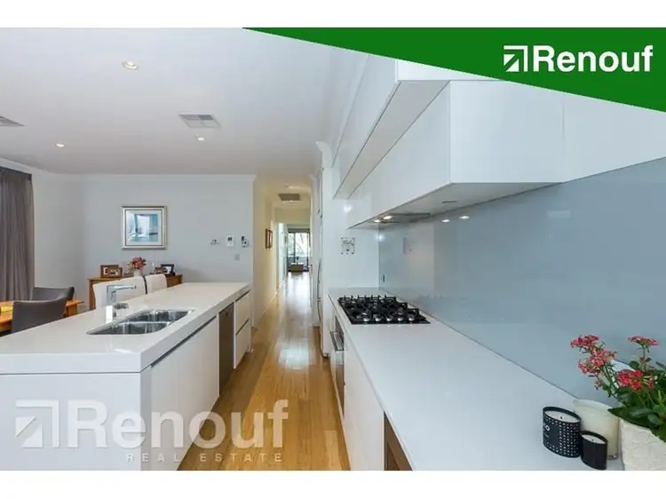 Second view of Homely house listing, 36 Nidjalla Loop, Swanbourne WA 6010