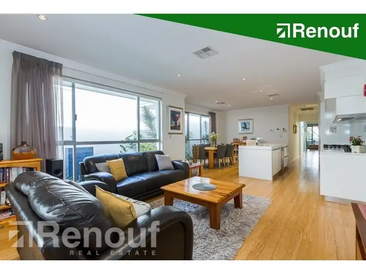 Fourth view of Homely house listing, 36 Nidjalla Loop, Swanbourne WA 6010