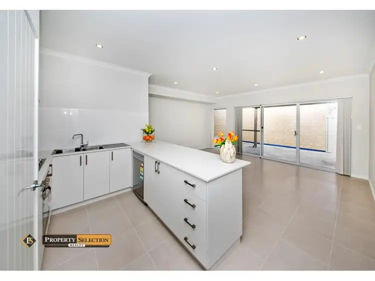 Fourth view of Homely villa listing, 4a Earls Place, Balga WA 6061
