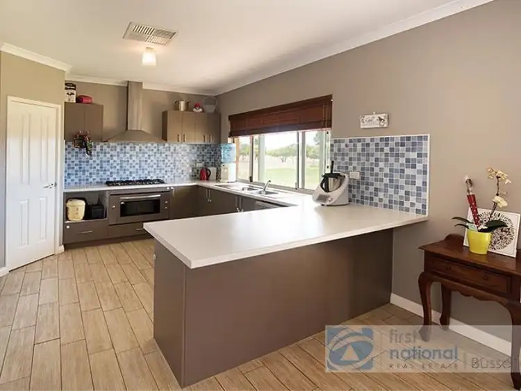 Second view of Homely house listing, 8 Serenity Grove, Ambergate WA 6280