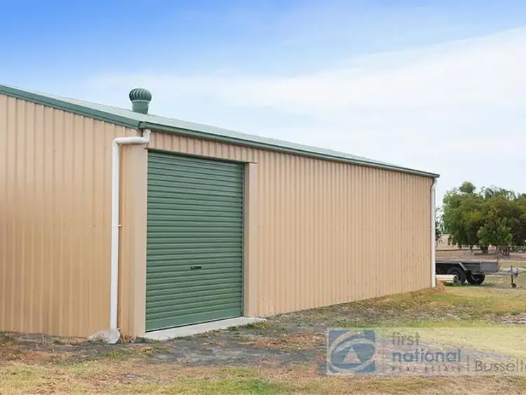 Third view of Homely house listing, 8 Serenity Grove, Ambergate WA 6280