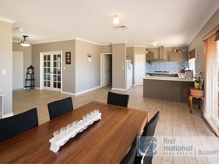 Fourth view of Homely house listing, 8 Serenity Grove, Ambergate WA 6280