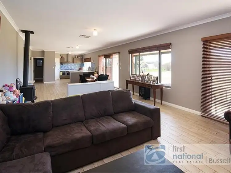 Fifth view of Homely house listing, 8 Serenity Grove, Ambergate WA 6280