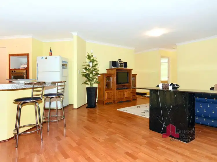 Seventh view of Homely house listing, 1 Barnes Court, Australind WA 6233