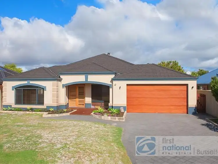 Main view of Homely house listing, 44 Callitris Crescent, Broadwater WA 6280