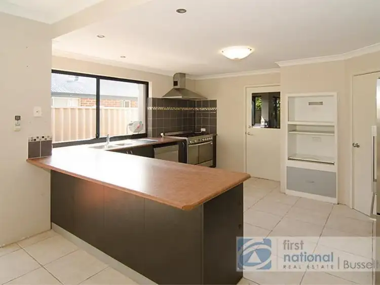 Second view of Homely house listing, 44 Callitris Crescent, Broadwater WA 6280