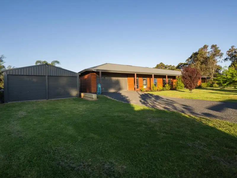 Main view of Homely house listing, 2 Kingia Close, Burekup WA 6227