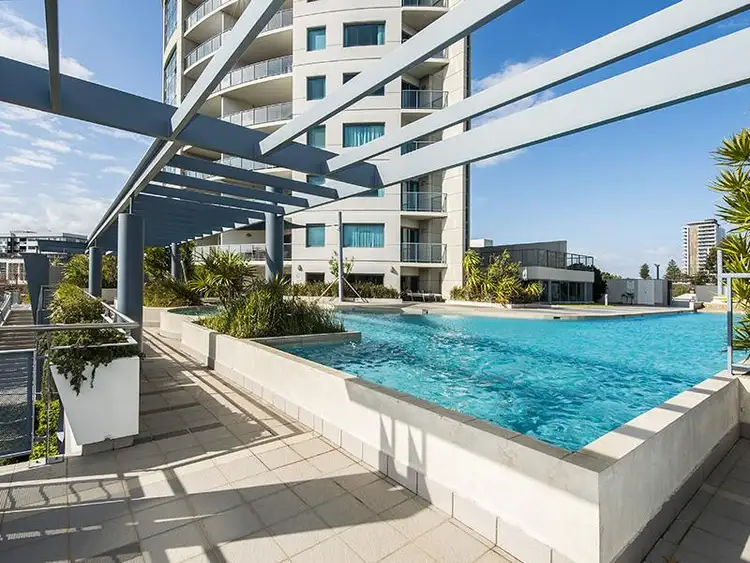 Main view of Homely apartment listing, 7/19 Bowman Street, South Perth WA 6151