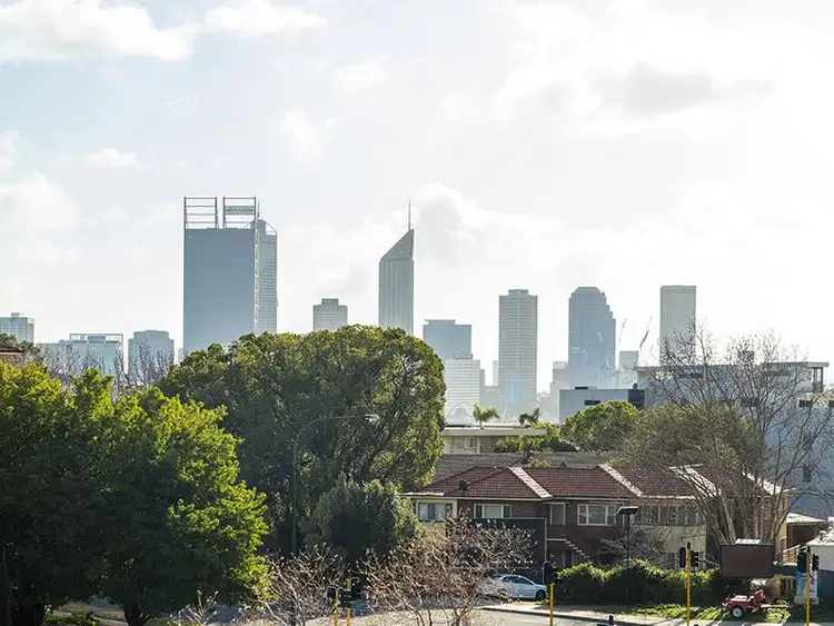 Second view of Homely apartment listing, 7/19 Bowman Street, South Perth WA 6151