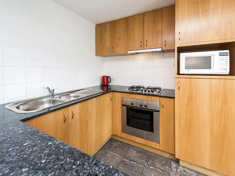 Third view of Homely apartment listing, 7/19 Bowman Street, South Perth WA 6151