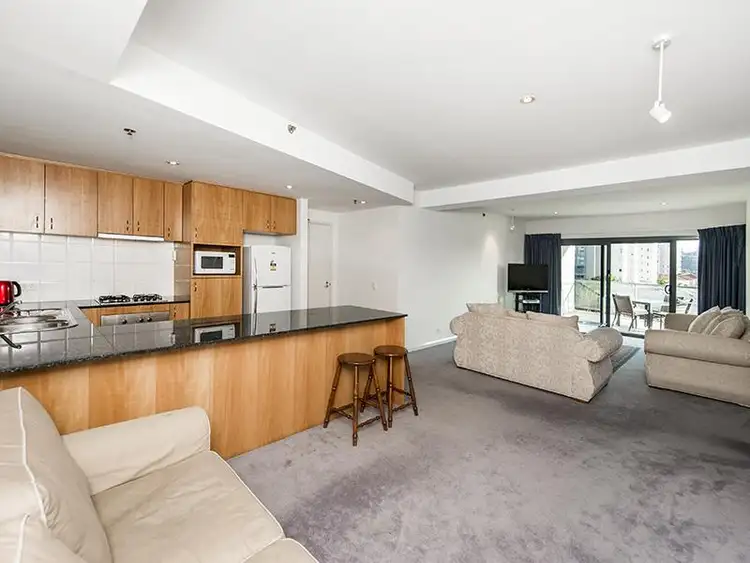 Fourth view of Homely apartment listing, 7/19 Bowman Street, South Perth WA 6151