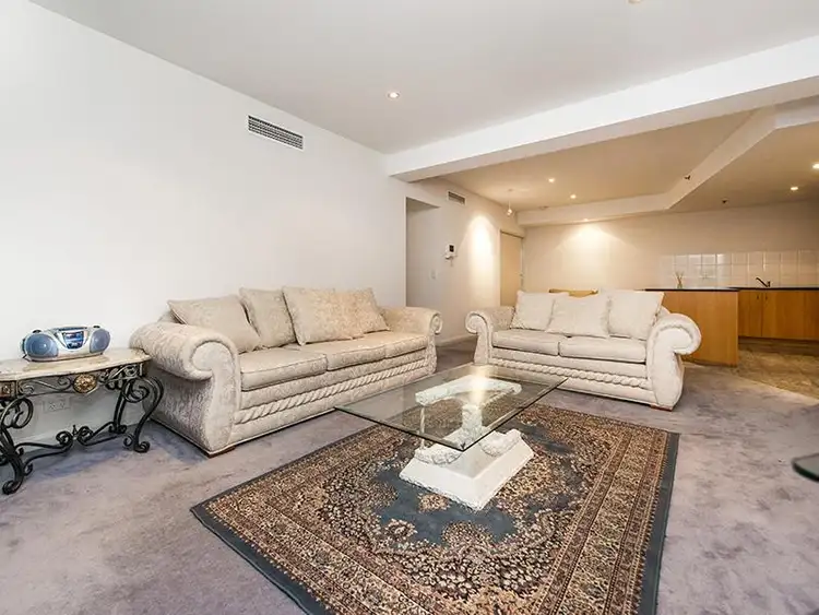 Fifth view of Homely apartment listing, 7/19 Bowman Street, South Perth WA 6151