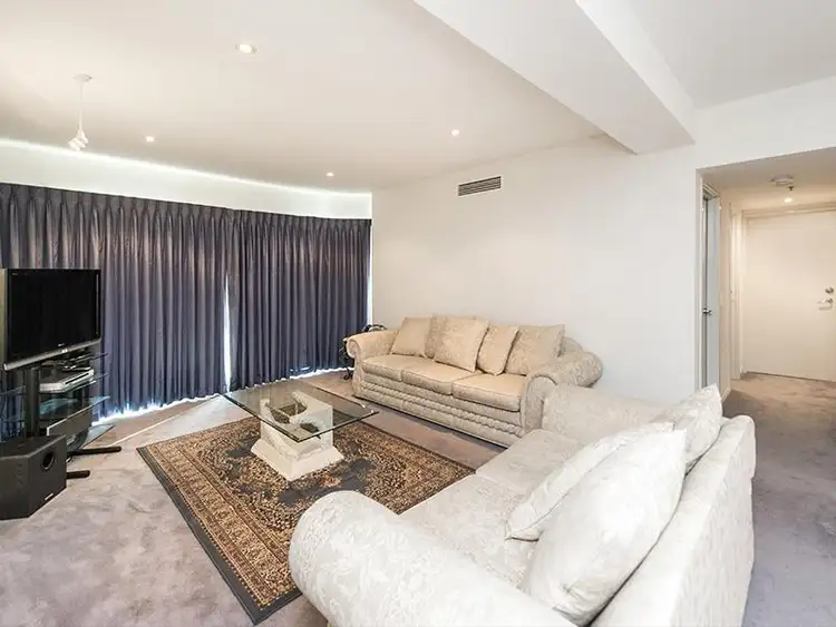 Sixth view of Homely apartment listing, 7/19 Bowman Street, South Perth WA 6151
