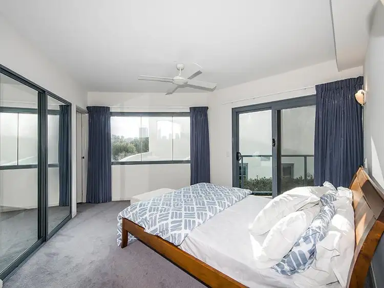 Seventh view of Homely apartment listing, 7/19 Bowman Street, South Perth WA 6151