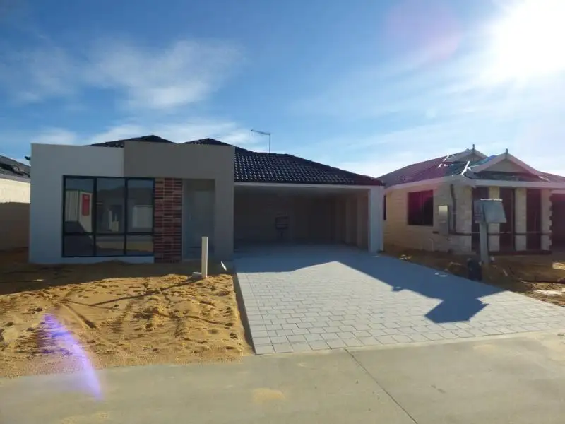 Main view of Homely house listing, 32 Danbulla Loop, Yanchep WA 6035