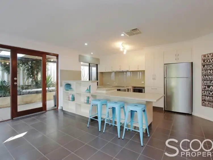 Third view of Homely house listing, 75 Lesueur Pass, Beeliar WA 6164