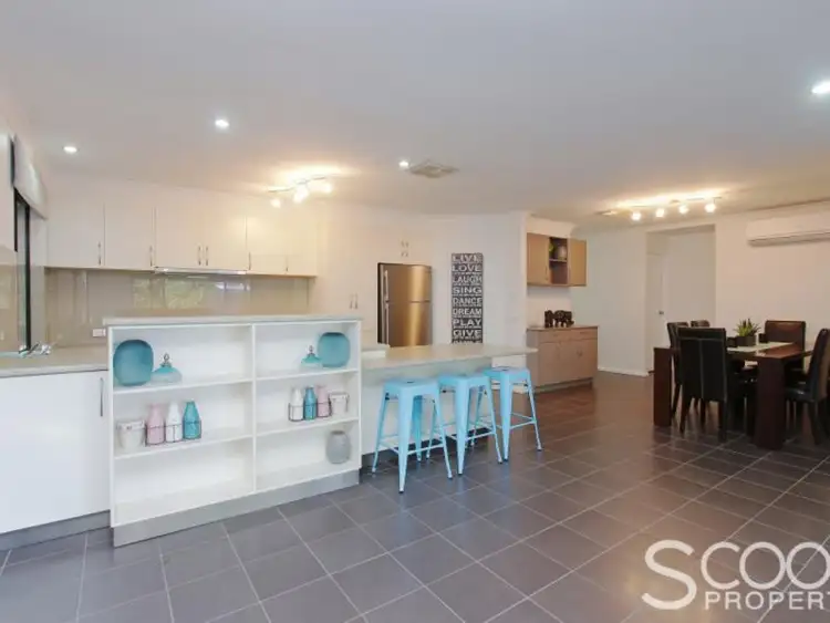 Fourth view of Homely house listing, 75 Lesueur Pass, Beeliar WA 6164