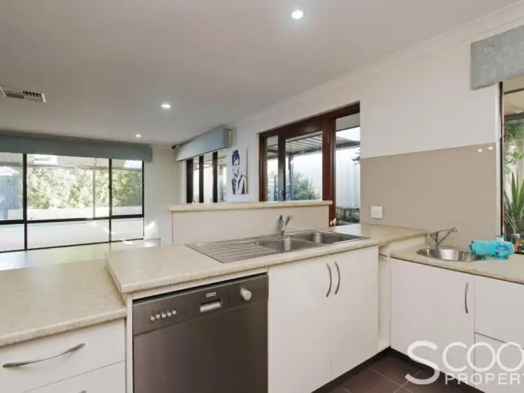 Fifth view of Homely house listing, 75 Lesueur Pass, Beeliar WA 6164