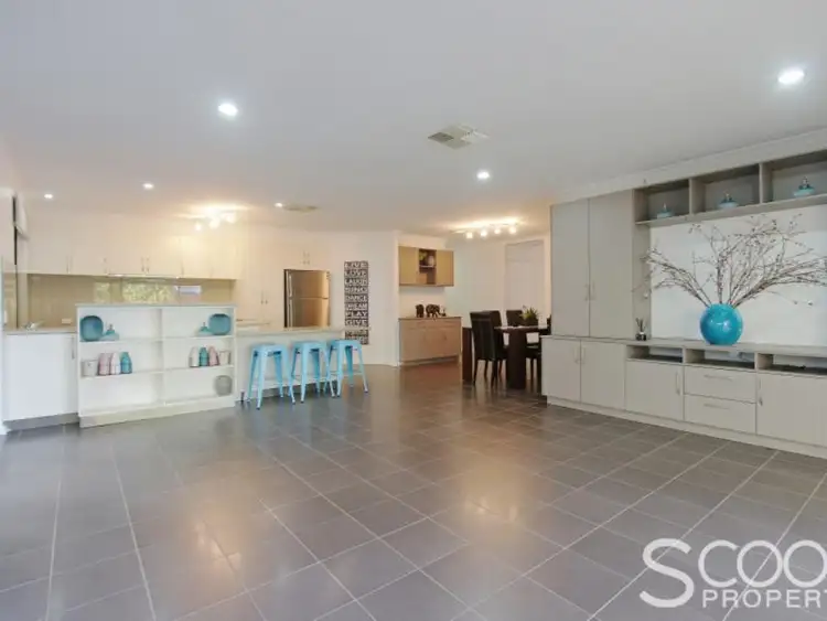 Seventh view of Homely house listing, 75 Lesueur Pass, Beeliar WA 6164