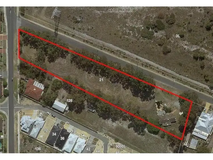 21 Verna Court, Cockburn Central WA 6164