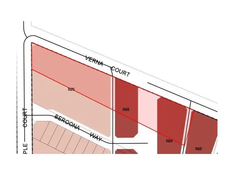 Third view of Homely house listing, 21 Verna Court, Cockburn Central WA 6164