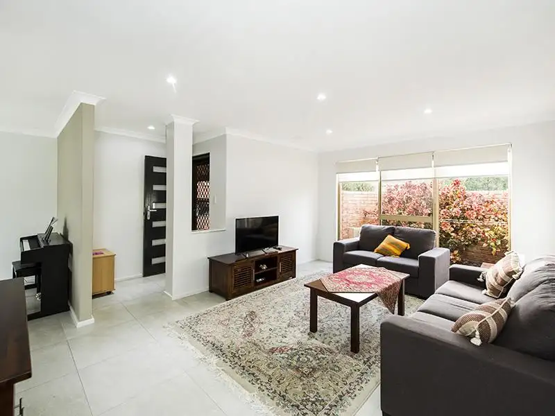 Main view of Homely villa listing, 2/240 Labouchere Rd, Como WA 6152