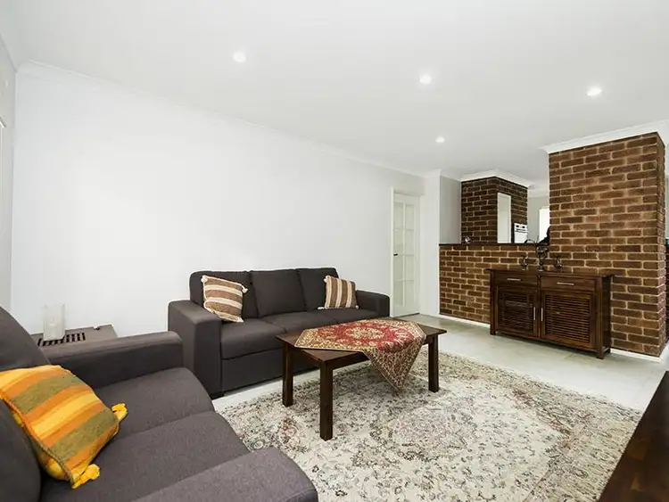 Second view of Homely villa listing, 2/240 Labouchere Rd, Como WA 6152