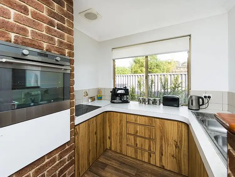 Third view of Homely villa listing, 2/240 Labouchere Rd, Como WA 6152