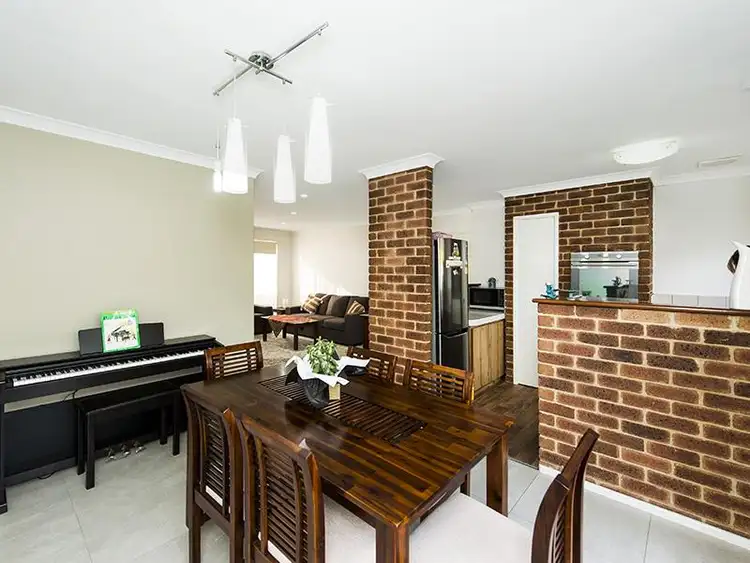 Fifth view of Homely villa listing, 2/240 Labouchere Rd, Como WA 6152