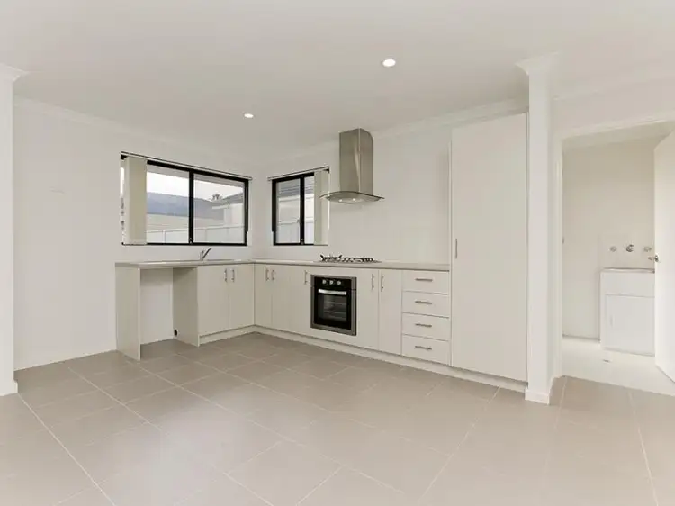 Second view of Homely house listing, 54 Geraldine Street, Bassendean WA 6054