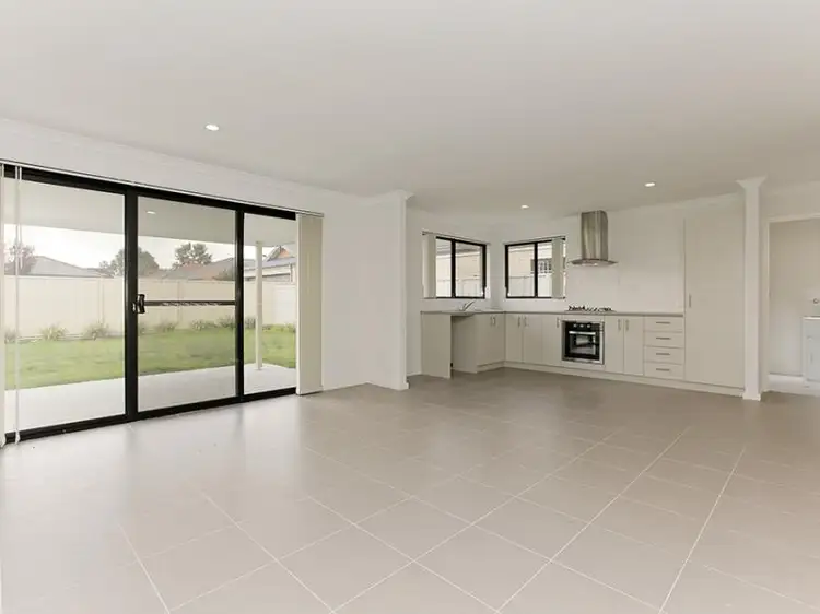Fourth view of Homely house listing, 54 Geraldine Street, Bassendean WA 6054
