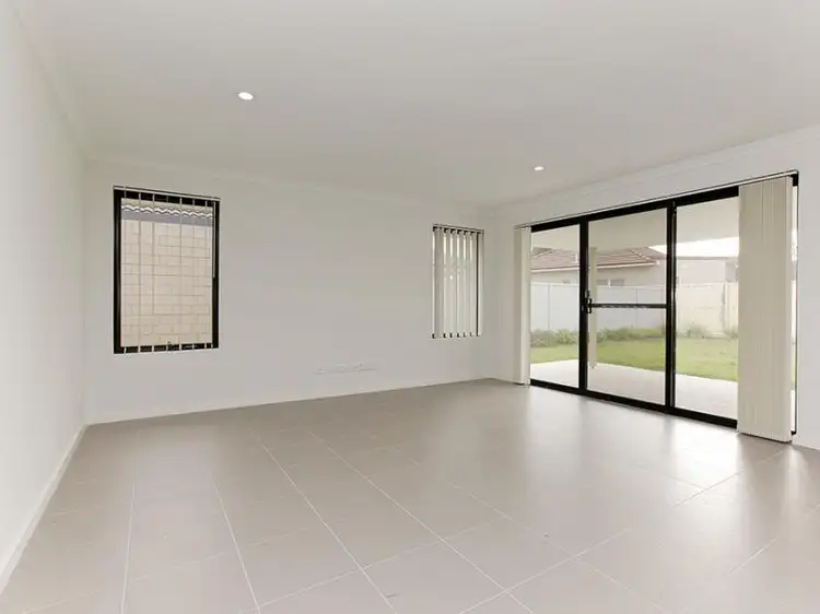 Fifth view of Homely house listing, 54 Geraldine Street, Bassendean WA 6054