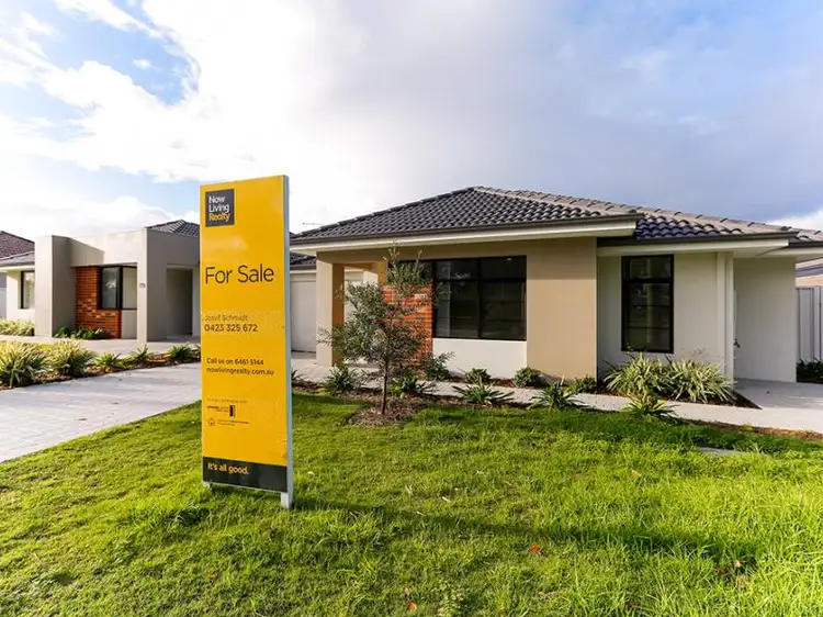 Third view of Homely house listing, 17B Chapman Street, Bassendean WA 6054