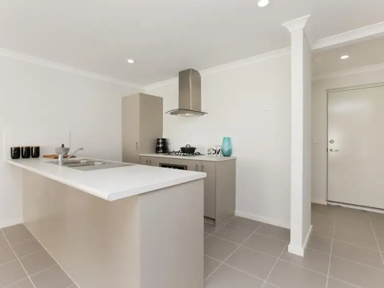 Fourth view of Homely house listing, 17B Chapman Street, Bassendean WA 6054