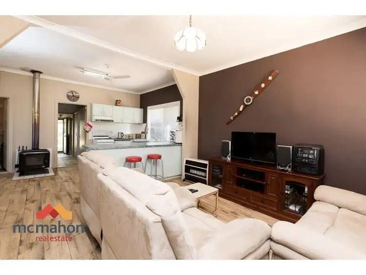 Second view of Homely house listing, 3 Wakeman Street, Narembeen WA 6369