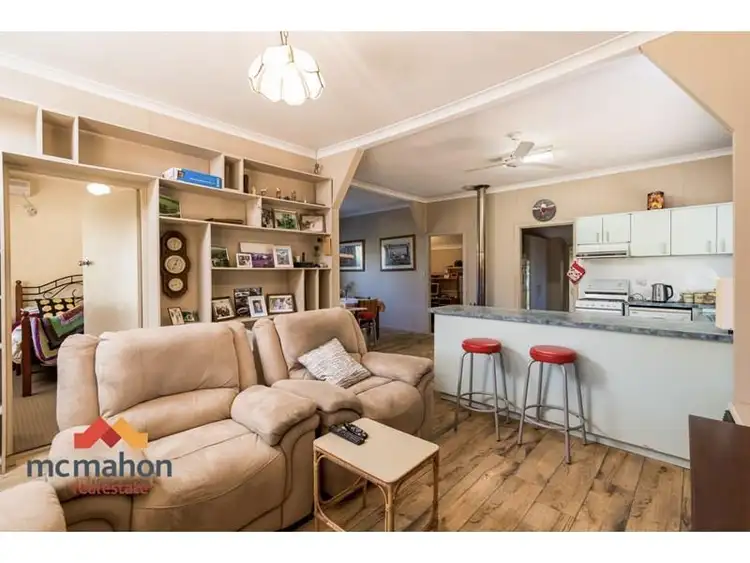Fifth view of Homely house listing, 3 Wakeman Street, Narembeen WA 6369